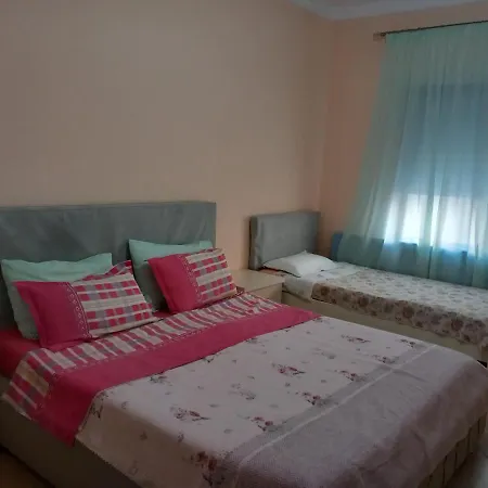 Shtepi Pushimi Tereza * Vlorë