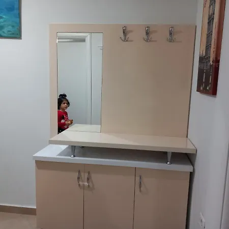 Shtepi Pushimi Tereza * Vlorë