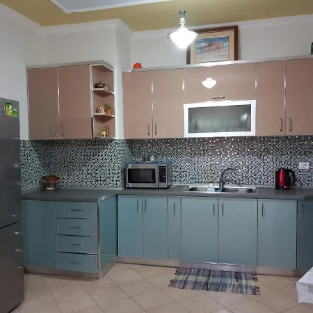 דירה Shtepi Pushimi Tereza *